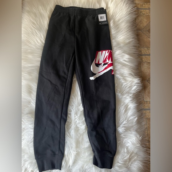 Nike Bottoms Boys Nike Air Jordan Joggers Poshmark